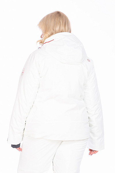 Куртка Lafor Белый, 767065