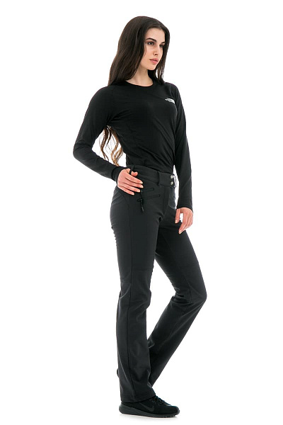 Штаны Running River Черный, 827812