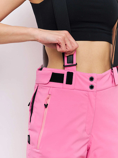 Штаны Winday Розовый, 877819