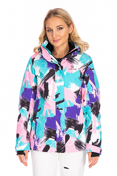 Женский горнолыжный Костюм Lafor Мультицвет, 767048K1