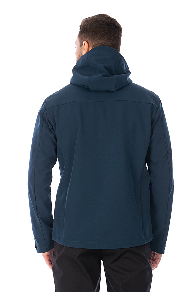 Куртка WHS Серо-синий, 8783384