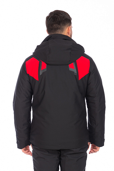 Куртка WHS Черный, 8783412