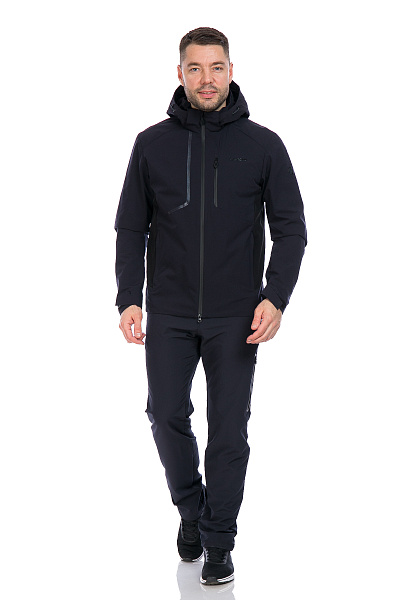 Костюм WHS Темно-синий, 8783277K2