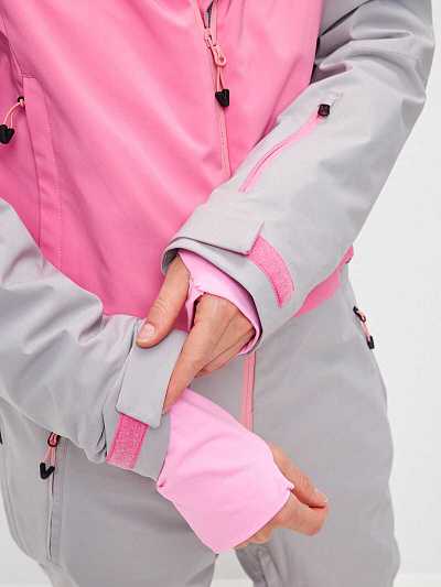 Комбинезон Winday Розовый, 877811