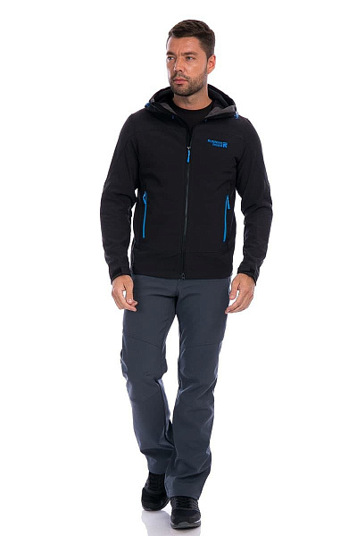 Костюм Running River Черный, 827863K2