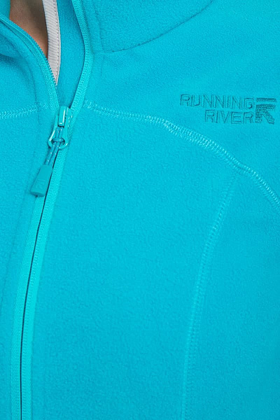 Кофта Running River Голубой, 827848
