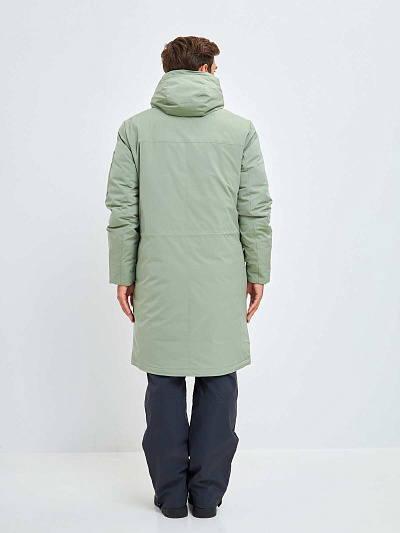 Парка Winday Зеленый, 877825