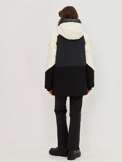 Куртка Tisentele Темно-серый, 847678