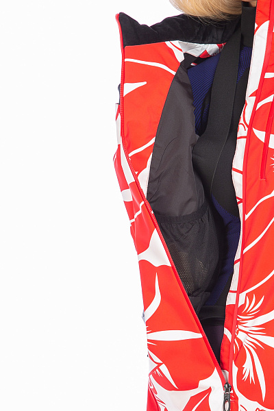 Комбинезон Forcelab Мультицвет, 706639