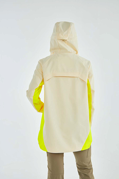 Анорак Forcelab Бежевый, 7066179