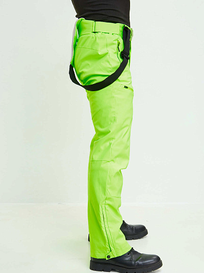 Штаны WHS Салатовый, 8783508