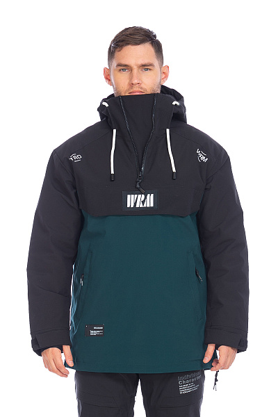 Костюм WHS Зеленый, 8783403K1