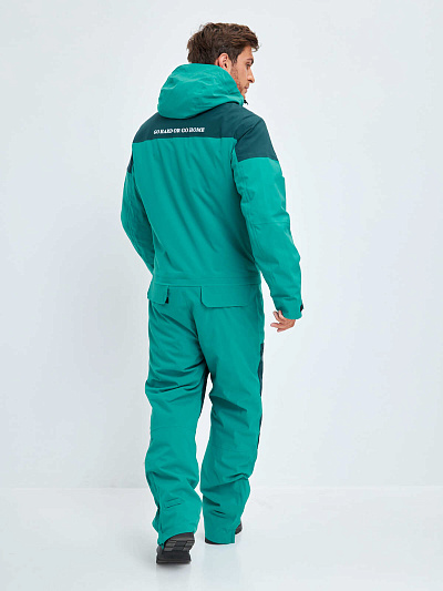 Комбинезон Winday Бирюзовый, 877818