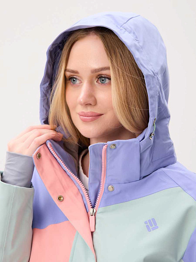 Комбинезон Forcelab Голубой, 7066214 Комбинезон Forcelab Голубой, 7066214