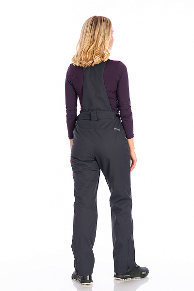 Женский горнолыжный Костюм Lafor Желтый, 767065K3