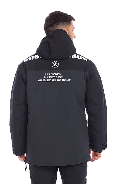 Костюм WHS Темно-серый, 8783403K2