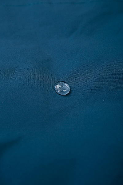 Мужской зимний Костюм Lafor Серо-синий, 767067K1