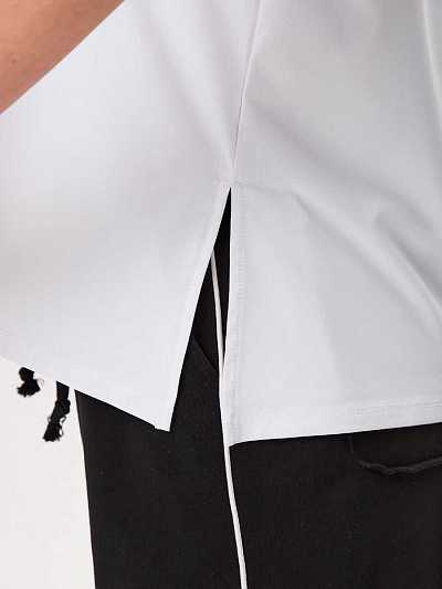 Футболка Lafor Белый, 7670231 Футболка Lafor Белый, 7670231