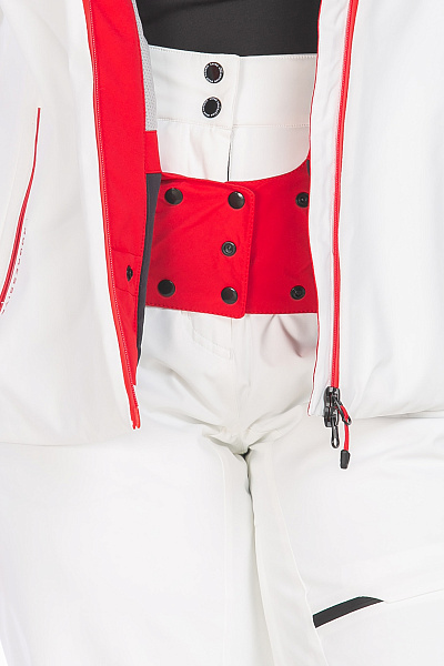 Куртка Lafor Белый, 767065