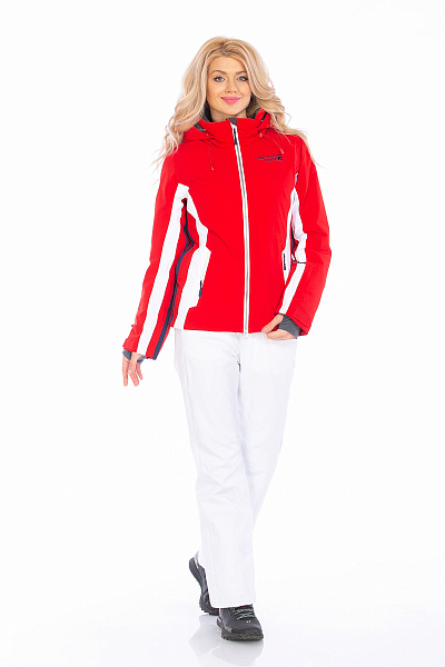 Куртка Running River Красный, 8278143