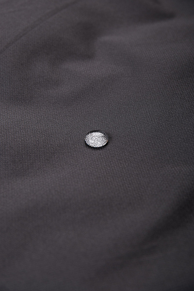 Куртка WHS Темно-серый, 8783457