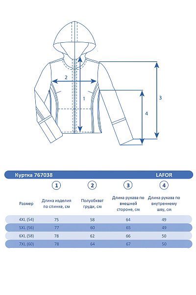 Женский горнолыжный Костюм Lafor Малиновый, 767038K1