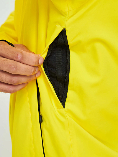 Комбинезон Winday Желтый, 877818