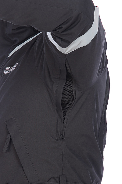 Комбинезон High Experience Черный, 6980426