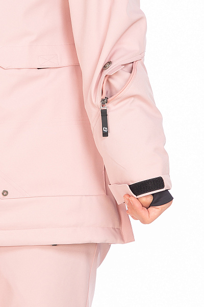 Костюм High Experience Розовый, 6980401K1