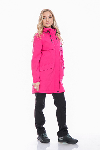 Костюм WHS Розовый, 8783174K1