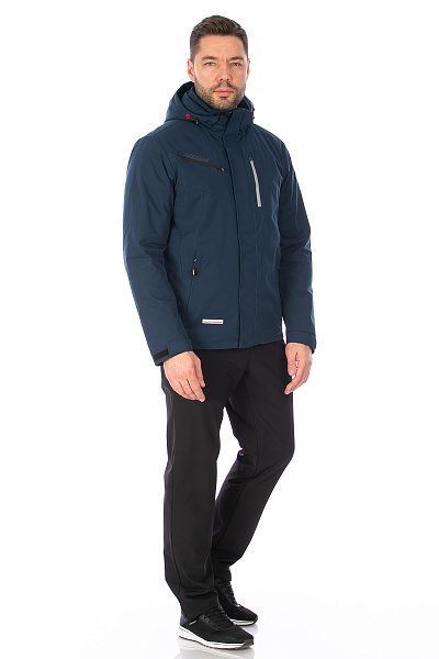 Костюм WHS Серо-синий, 8783373K1