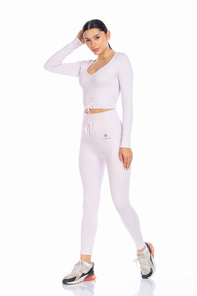 Топ Forcelab Фиолетовый, 706669