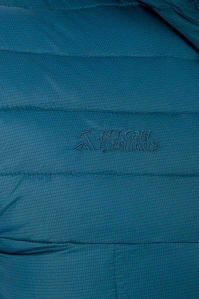 Жилет High Experience Зеленый, 6980255