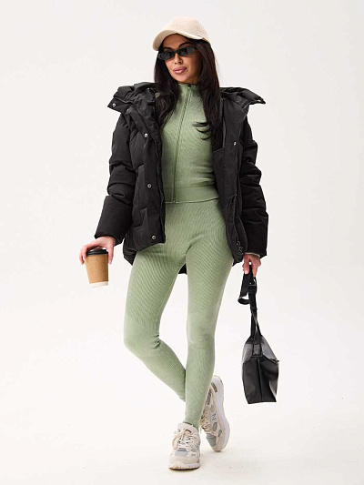 Леггинсы Lafor Мятный, 7670255