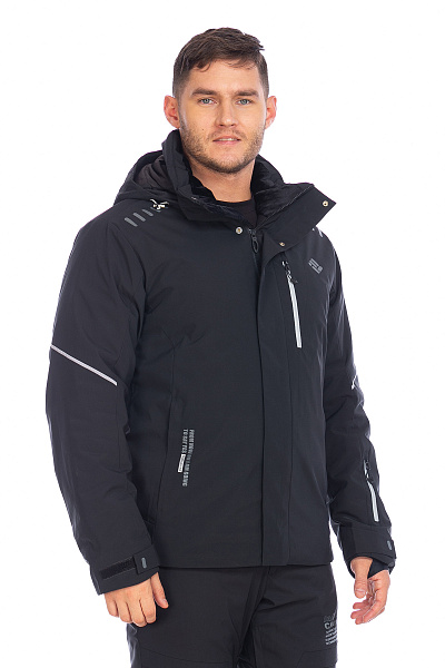 Куртка Forcelab Черный, 70668