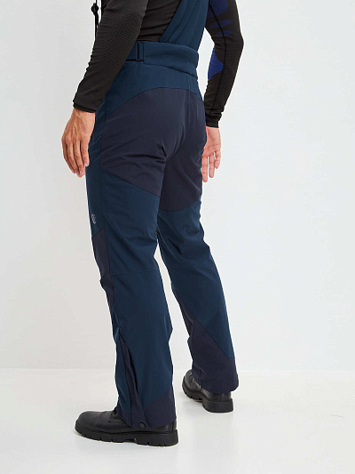 Штаны WHS Серо-синий, 8783488