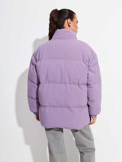 Куртка Forcelab Фиолетовый, 7066196