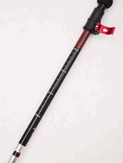 Треккинговые Lafor Черный, 7670219