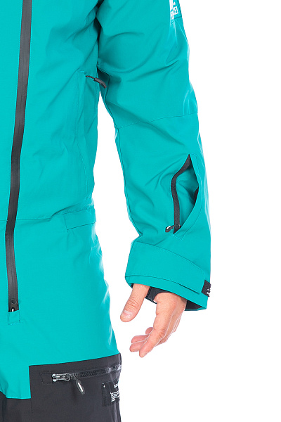 Комбинезон WHS Бирюзовый, 8783421