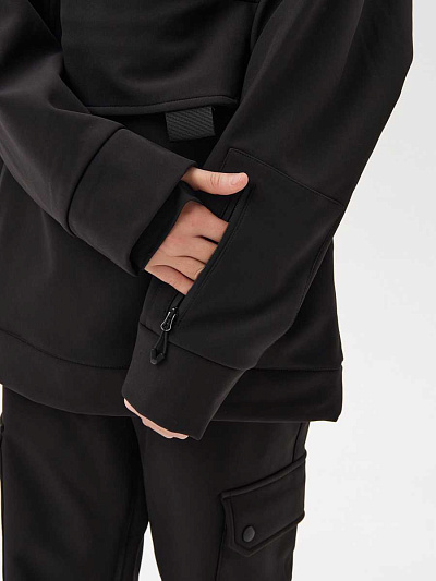 Анорак Forcelab Черный, 7066217