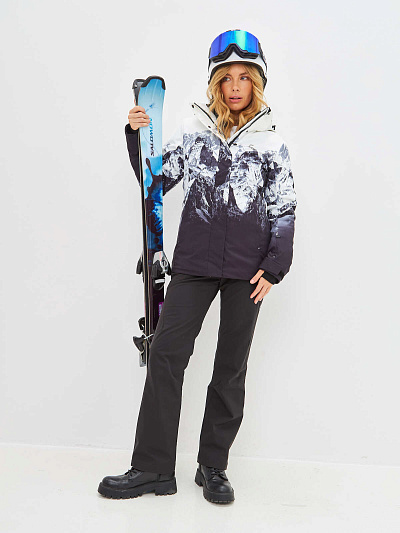 Куртка Lafor Серый, 767096