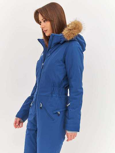 Комбинезон Winday Темно-синий, 877813