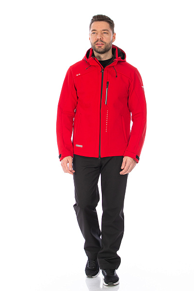 Костюм WHS Красный, 8783384K1