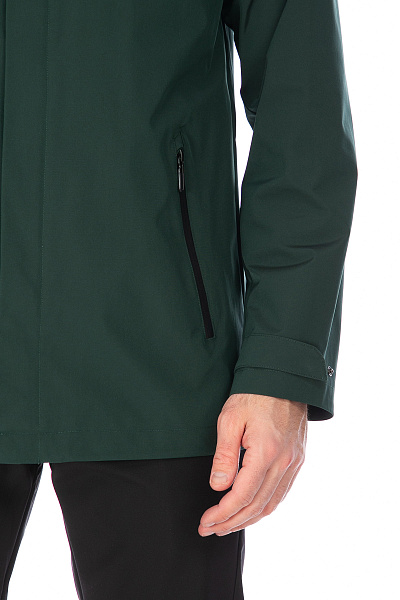 Ветровка Lafor Хаки, 767091