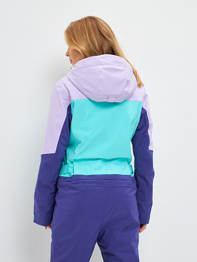 Комбинезон Winday Сиреневый, 877811