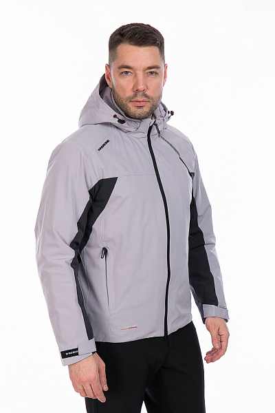 Костюм WHS Серый, 8783260K2