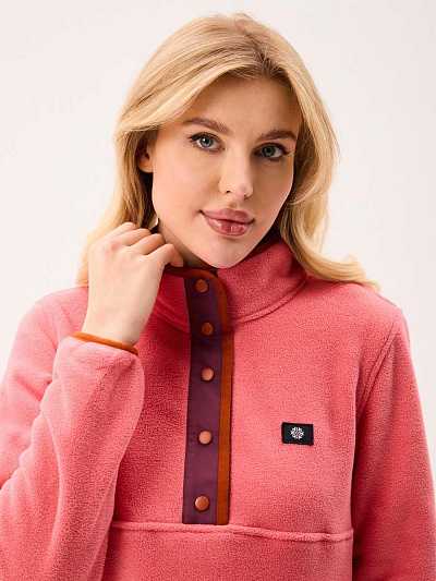 Кофта Lafor Розовый, 7670228