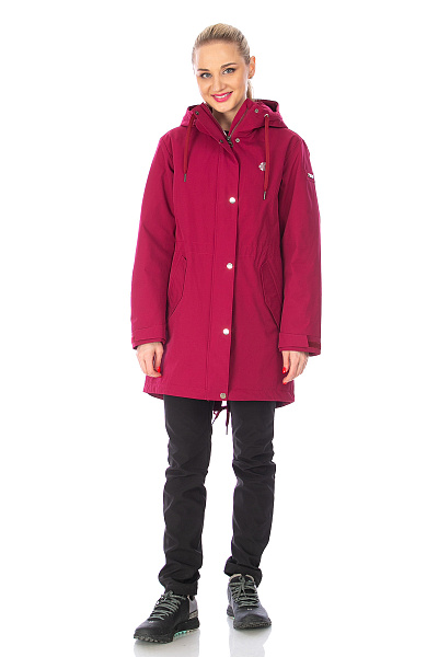 Костюм Lafor Бордовый, 767087K1