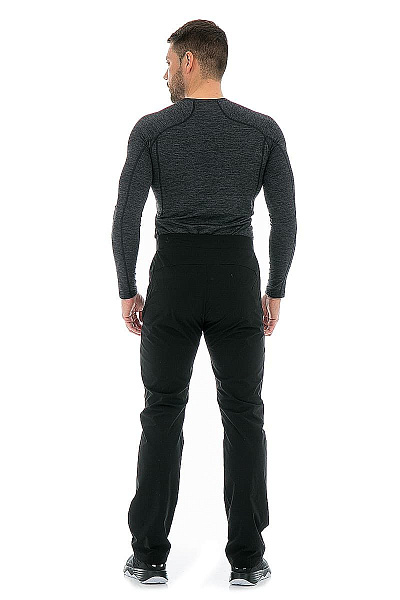 Штаны WHS Черный, 8783128