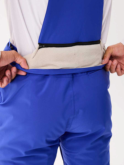 Штаны Forcelab Синий, 7066220